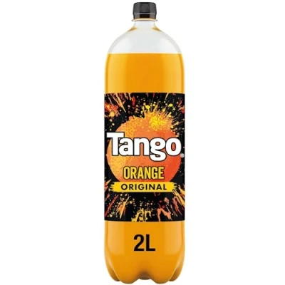 Image of Tango Orange Original Bottle 2L