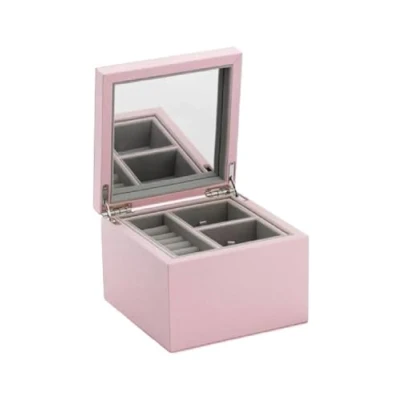 Image of Pandora Jewellery Box, Small, A004.