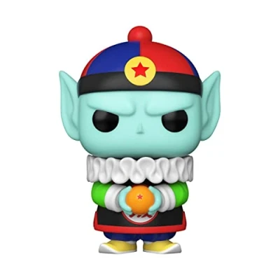 Image of Funko POP! Animation: Dragon Ball #919 Emperor Pilaf Exclusive