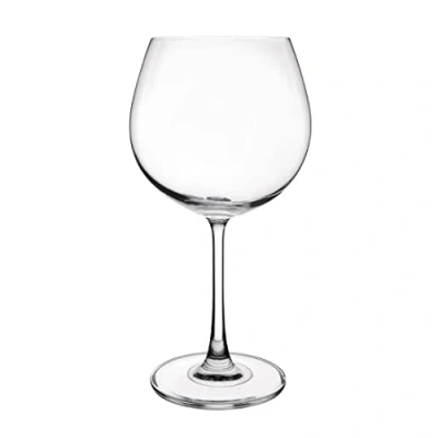 Image of Olympia Bar Collection Crystal Gin Glasses 645ml (Pack of 6)