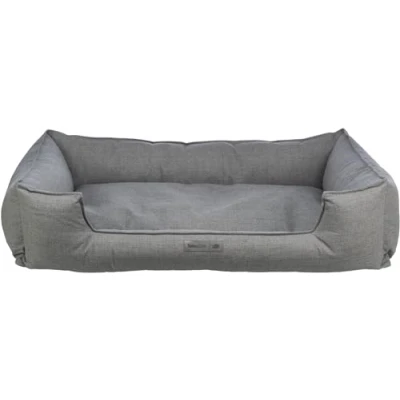 Image of TRIXIE Talis Bed, Square, 10 x 70 cm, Grey, 2.98 kg
