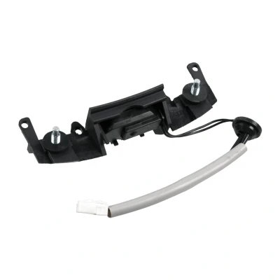 Image of 25380AX600, 25380AX60A, 25380AX60B, 25380AX610 Switch, rear hatch release FEBI BILSTEIN 47957 NISSAN: MICRA 3