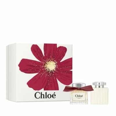 Image of Chlo L&#039;Eau de Parfum Intense Giftset 50ml