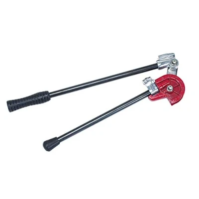 Image of Bending Pliers Diameter 12 x 14 mm Red