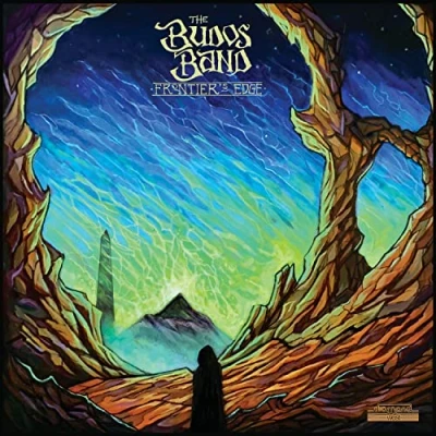 Image of Frontier&#039;s Edge Lime [VINYL]