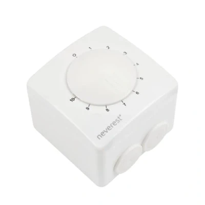 Image of neverest® Dimmer 1.5 A Speed Controller for Fans, Pumps