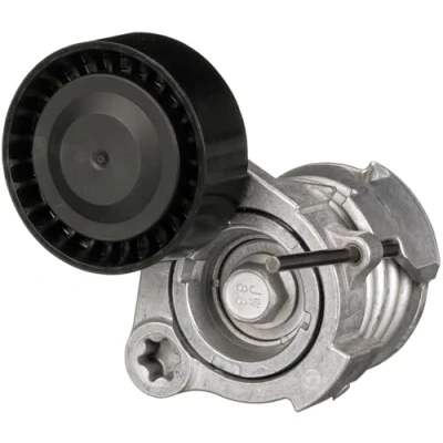 Image of 4805513 Tensioner Pulley GATES T39239 PowerGrip CHEVROLET: Captiva, VAUXHALL: Antara, OPEL: Antara