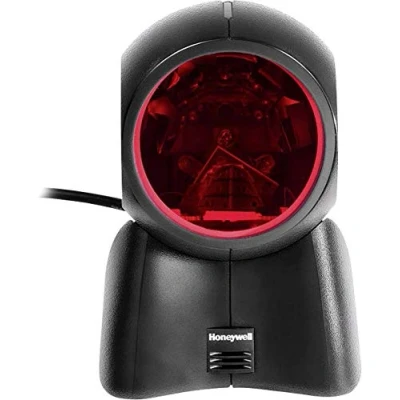 Image of Honeywell Orbit 7190g, 1D, 2D, Kit (USB), Black