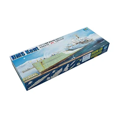 Image of Trumpeter TRU05352 Plastic Model kit, Multicoloured