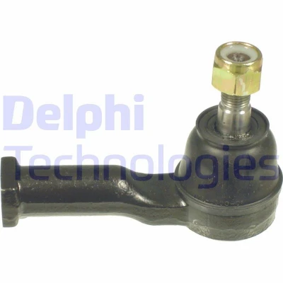 Image of 3405915, 8AG432280, GA2A32280A Track rod end DELPHI TA1782 12,9mm Front Axle MAZDA: MX 6, Premacy