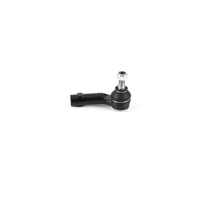 Image of 1S0423812A, 6Q0419812C, 6Q0423812, 6Q0423812C, 6R0423812 Track rod end SKF VKDY 311001 with synthetic grease VOLKSWAGEN: Polo V Hatchback