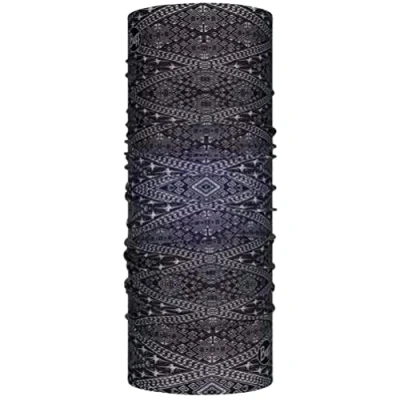 Image of Buff Original Tubular Zhang Blue Neckwear