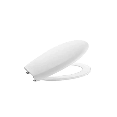Image of Roca A801B6200B Victoria Lid for Inodor Compatible with Supralit Seat, White