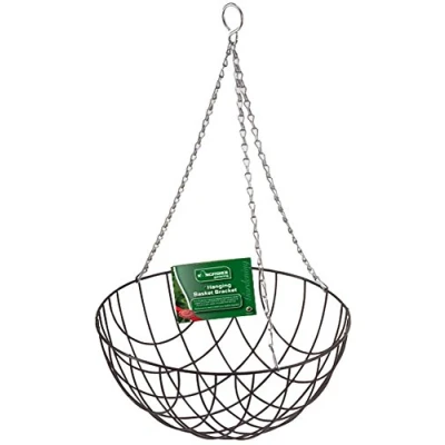 Image of Kingfisher 16 inch Hanging Basket