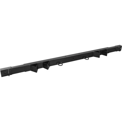 Image of Sealey Motorcycle Tie Down Rack