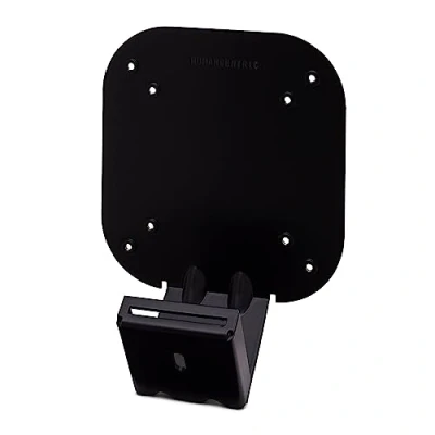 Image of HumanCentric VESA Mount Adapter Bracket Compatible with Samsung Monitors U28D590D and S24D590PL