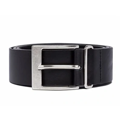Image of REPLAY Men&#039;s AM2650 Belt, 098 Black, 95