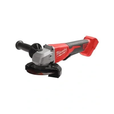Image of Milwaukee HD18AG0 M18 Angle Grinder, Bare Unit