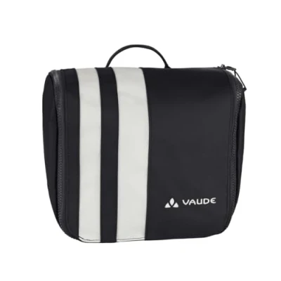 Image of Vaude brucey Toiletries, Unisex adult, Benno, Black