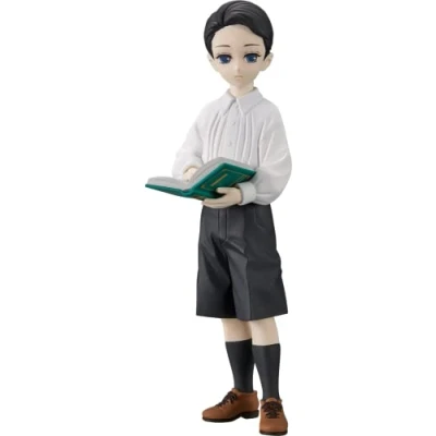 Image of Banpresto DEMON SLAYER Muzan Kibutsuji (Enfant) Figurine 14cm Vers. B