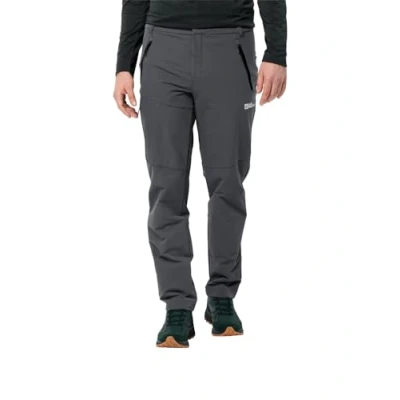 Image of Jack Wolfskin GLASTAL Winter Pants M