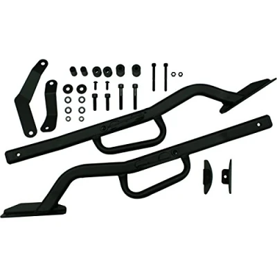 Image of GIVI 257 FZ M5/M7/M5 M/M6 M Monorack Arms Honda VFR 800 (98 01)