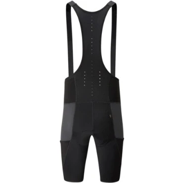 Image of RAB Cinder Cargo Bib Shorts