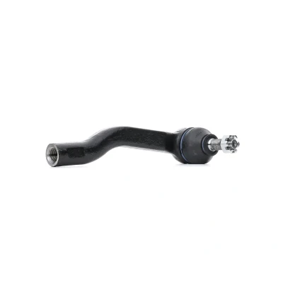 Image of 4504609660 Track rod end DELPHI TA2719 13,6mm Front Axle Right TOYOTA: Avensis III Saloon, Estate, Verso