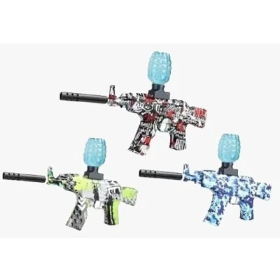 Image of YSAMAX Gel Ball Blaster Toys Gun, Water Beads Surge Toy Guns, Educational Fun, Imaginative Playtime, Exciting Entertainment For All Ages
