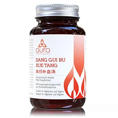 Image of Dang GUI Bu Xue Tang 当归补血汤 (Astragalus &amp; Angelica Sinesis)