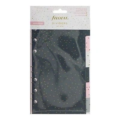Image of Personal Confetti Dividers