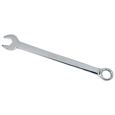 Image of Sunex 991931MA 31 mm Fully Polished V Groove Combination Wrench CRV