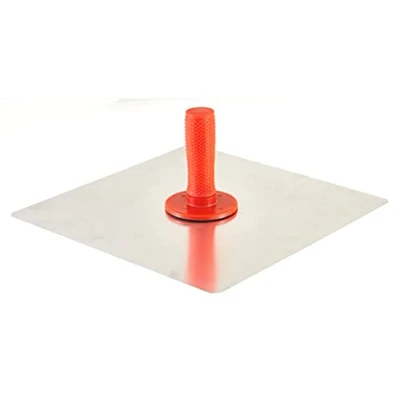 Image of Amtech G1450 Aluminium plasterer&#039;s Hawk