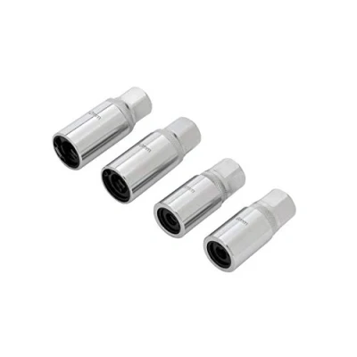 Image of Bluespot 22306 4pce 1/2&quot; Stud extractors (6 12mm)