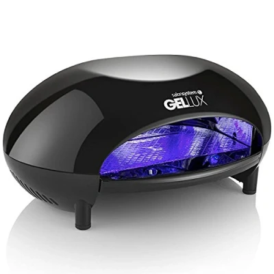 Image of Salon System Gellux Express LED Lamp