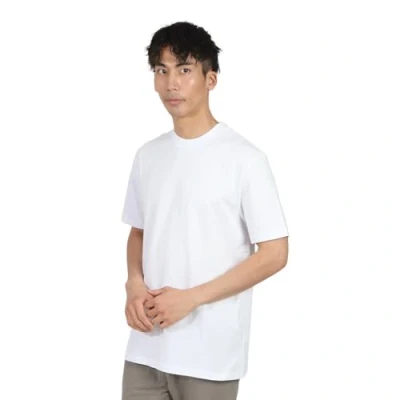 Image of Oakley Relax TEE Basic Tshirt offwhite, Men&#039;s, Size: Large, Off white
