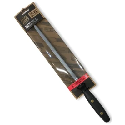 Image of Taylor&#039;s Eye Witness Heritage Series 25cm Sharpening Steel