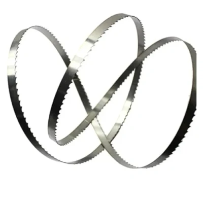 Image of M42 Band Saw Blades. 1400 1140 1790 2240 X 13mm With 6, 14Tpi Bandsaw Blade Cutting Hardwood, Metal(14Tpi,Length 1470mm)