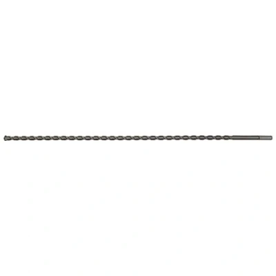 Image of Worksafe Straight Shank Rotary Impact Drill Bit Ø12 x 600mm