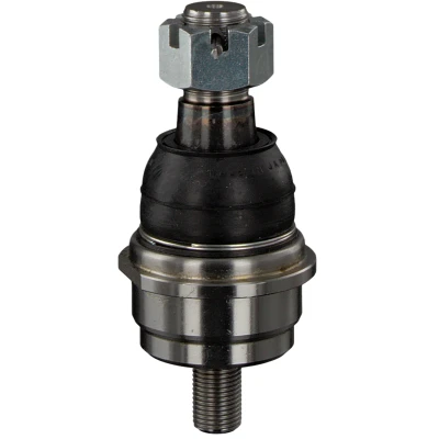 Image of 8971424520, 8971424521 Ball joint FEBI BILSTEIN 43342 Front Axle, Lower with crown nut for control arm