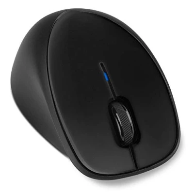 Image of HP wireless Comfort Mouse 2.4 GHz USB receiver for 240 G8, 24X G7, 25X Chromebox Enterprise G3, Pro c645, ProBook 440 635