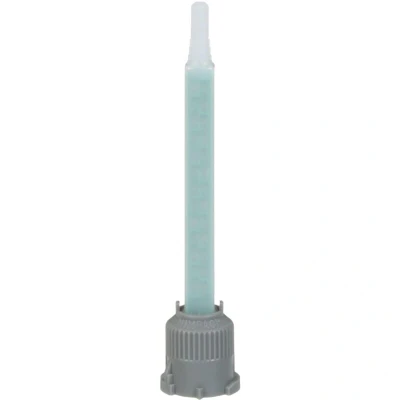 Image of 3M Scotchweld 1 &amp; 2 Mix Ratiogreen Mixing Nozzle