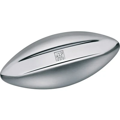 Image of ZWILLING Odour Remover Soap, Matt/Polished Stainless Steel, 1 Count (Pack of 1)