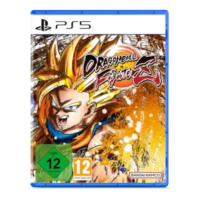 Image of Dragonball Fighter Z