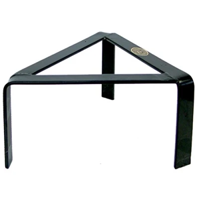 Image of Imex The Fox 70026 Triangular Trivet (25 x 16 cm), 70050