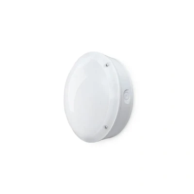Image of JCC RadiaLED Rapid Pro 8W/12W CCT Bulkhead No Rim