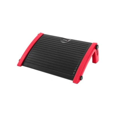 Image of AKRacing Gaming Chair FOOTREST Playstation 3;Playstation 2;Playstation; AK GY NA Red