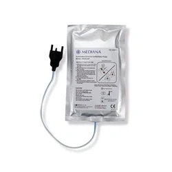 Image of Mediana A15 Replacement Defibrillation Pads 1 Set Adult/Paediatrics