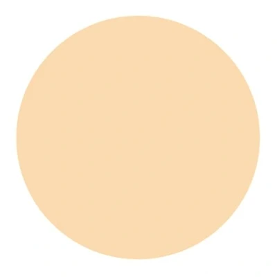 Image of Star Cutouts SC5000 c m 003 Plain Medium Cardboard Circle Custard Cream Height 76 cm Width Ideal DIY Craft Decoration for Birthday, Wedding, Anniversary etc