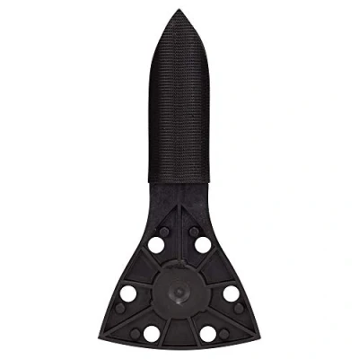Image of Bosch 2608000198 Sanding Finger Oval for Delta Sanders